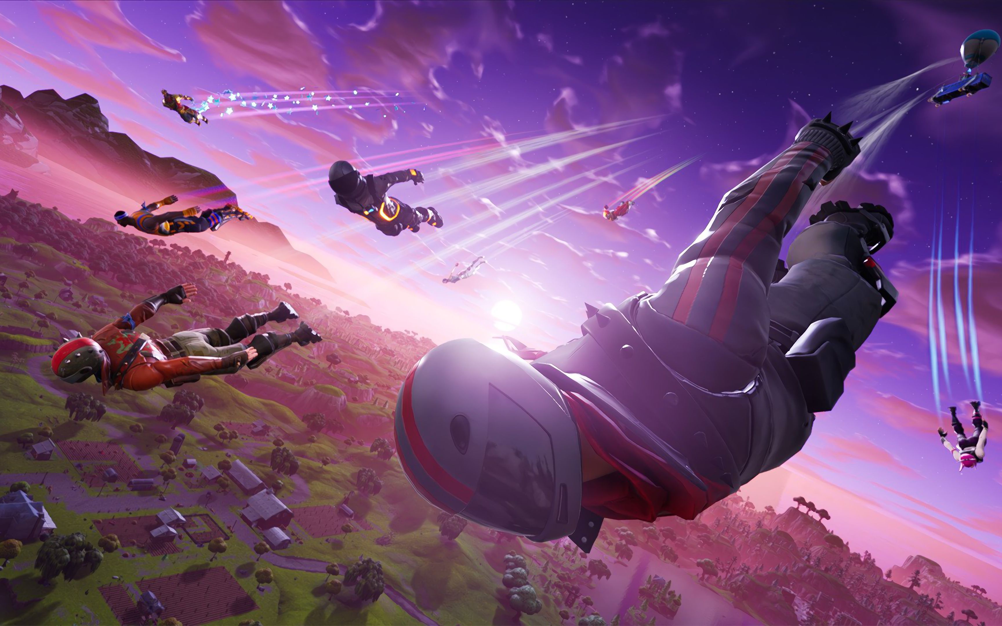 值得关注的 值得关注的