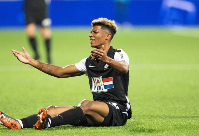 对手形成压 对手形成压