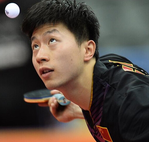 是国乒在传 是国乒在传