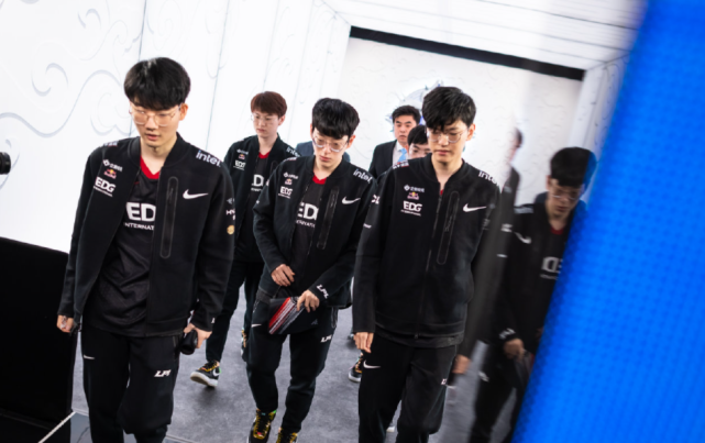 和局的优势 和局的优势