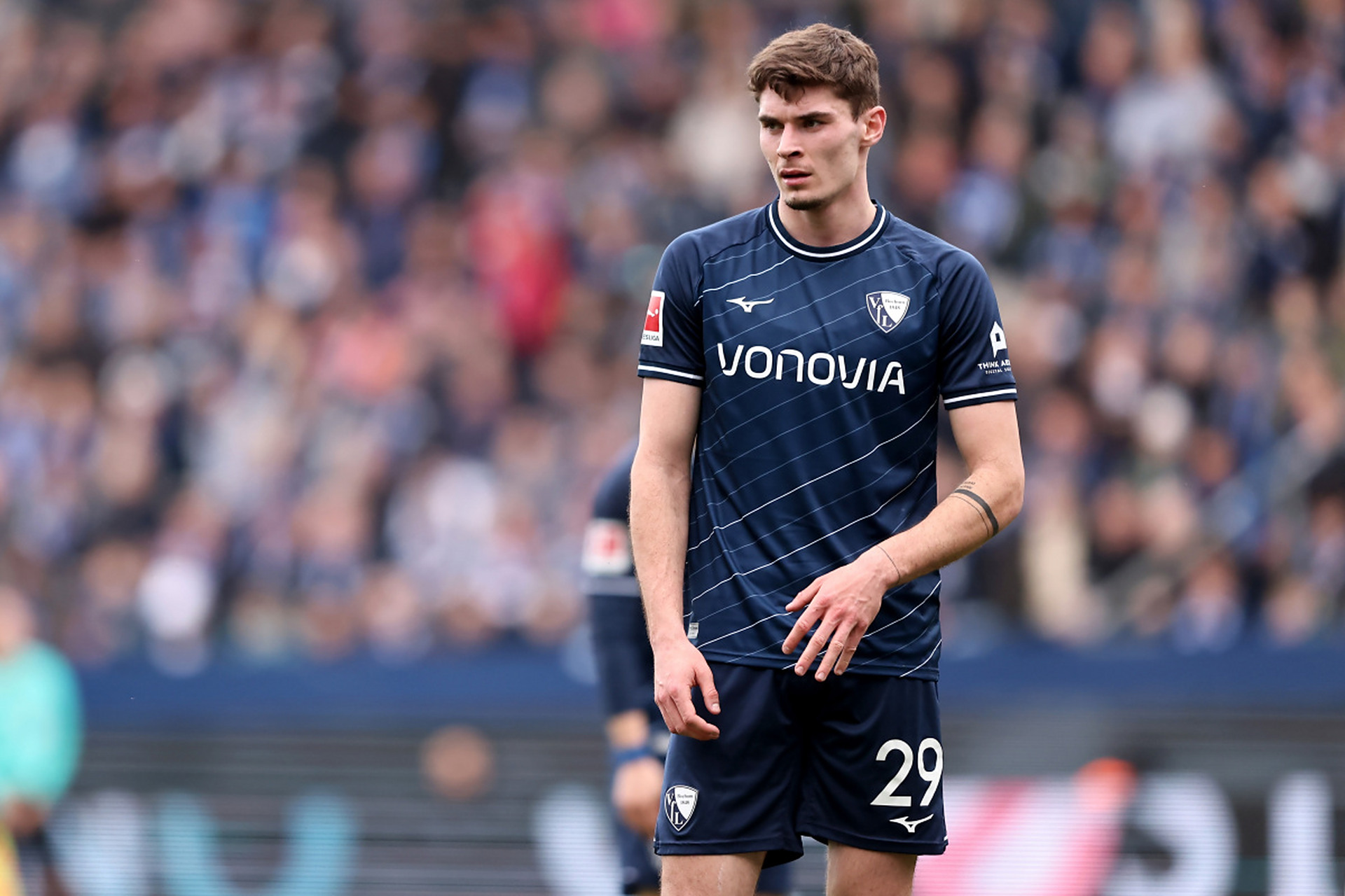 长期负期望 长期负期望