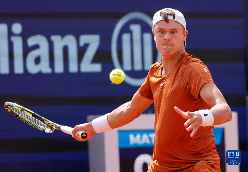 轮换热力图 轮换热力图